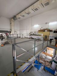 West Spring (D22), Factory #604214041